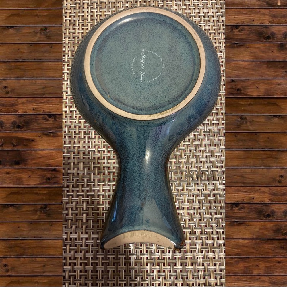 SHEFFIELD HOME SPOON REST - Picture 2 of 3
